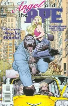 Cover of 36DD for Death