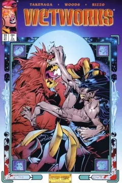 Issue #22