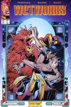 Issue #22