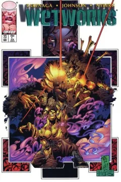 Issue #23