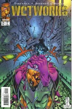 Cover of Issue #24
