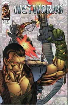 Cover of Issue #25