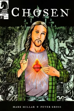Issue #2
