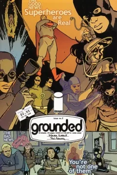Issue #2