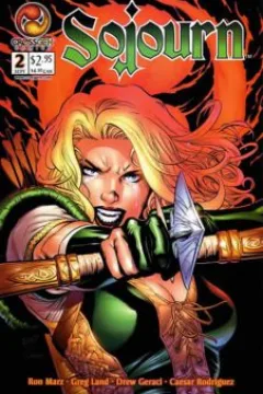 Issue #2