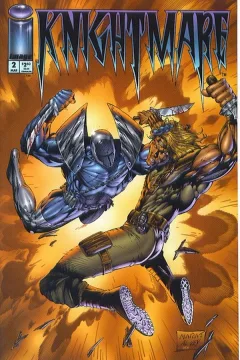 Issue #2