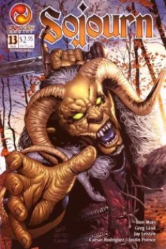 Issue #13