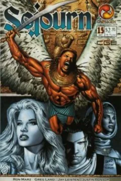 Issue #15