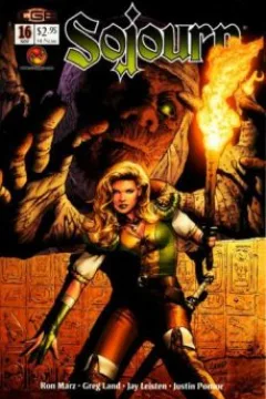 Issue #16