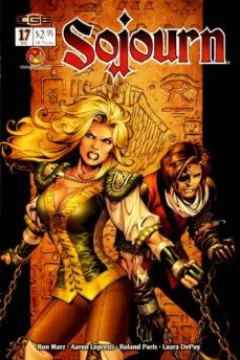Issue #17