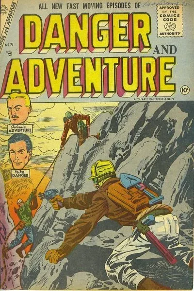 Cover of Issue #27