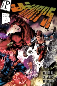 A Devastation Among Us!