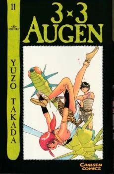 Cover of Band 11