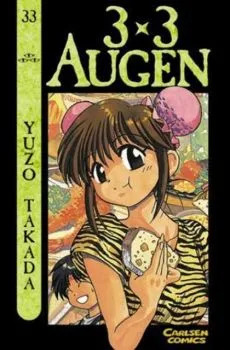 Cover of Band 33