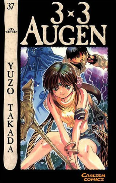 Cover of Band 37
