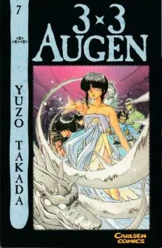 Cover of Band 7