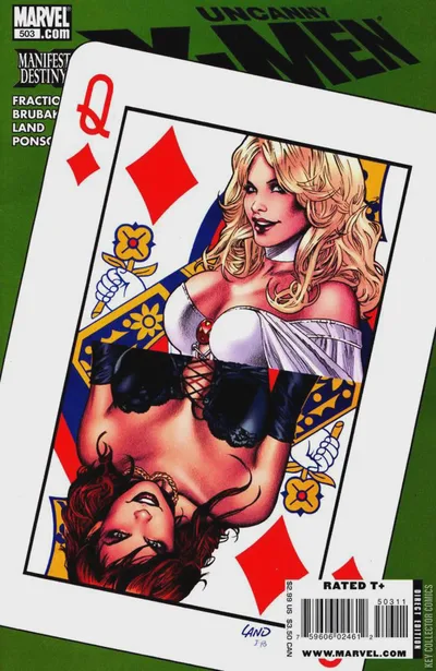 Cover of 4