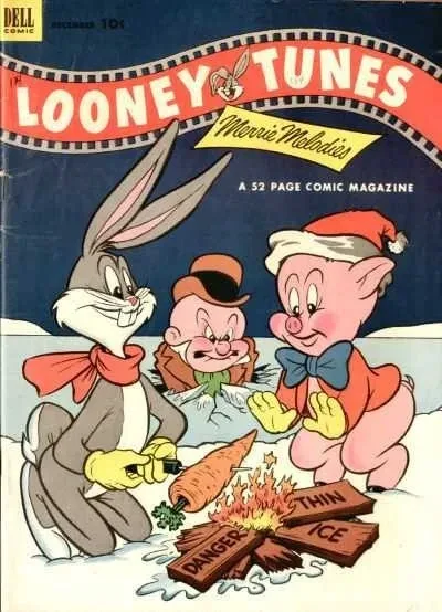 Cover of Issue #134