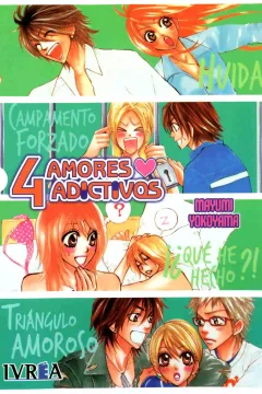 Issue #1