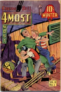 Vol.4 #1