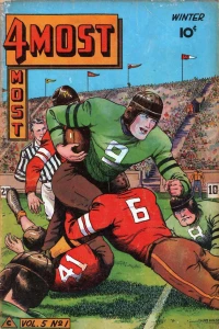 Vol.5 #1