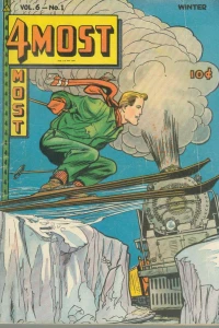 Vol.6 #1