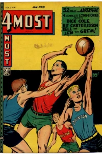 Vol.7 #1