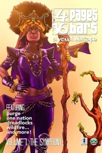 Volume 1: The Symphony