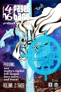 Volume 2: Raise it Up