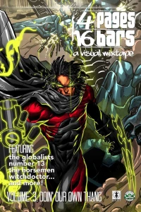 Volume 3: Doin' Our Own Thang