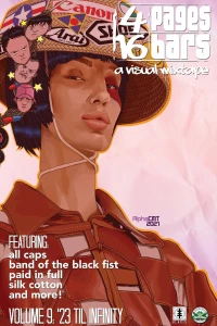 Volume 9: '23 Til Infinity