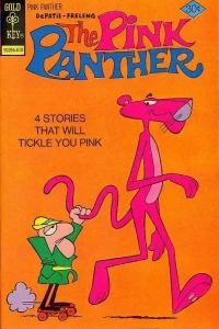 4 Stories That Will Tickle You Pink
