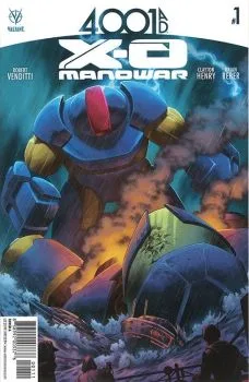 Cover of Flight of the X-Os