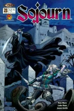 Issue #21
