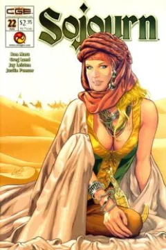Issue #22
