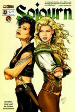 Issue #23