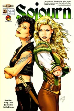 Issue #23