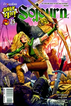 Issue #25