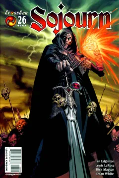Issue #26