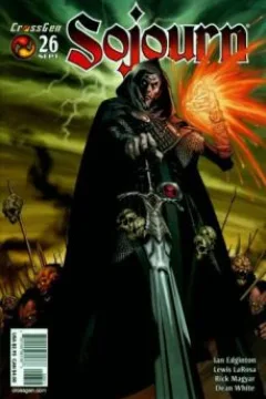 Issue #26