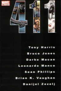 The Clarion Call; Enlightenment; Dance!