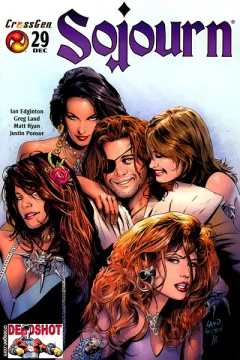 Issue #29