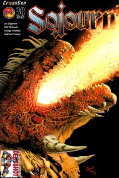 Issue #30