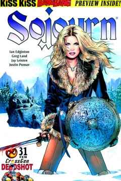 Issue #31