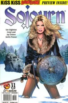 Issue #31