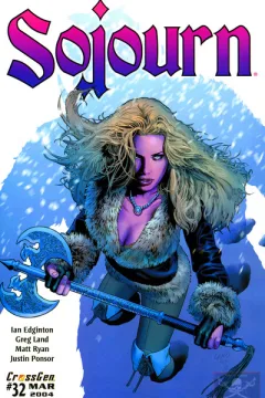 Issue #32