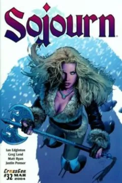 Issue #32