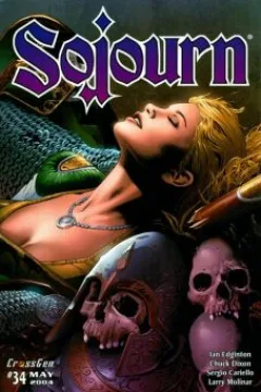 Issue #34