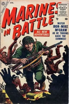 Issue #11