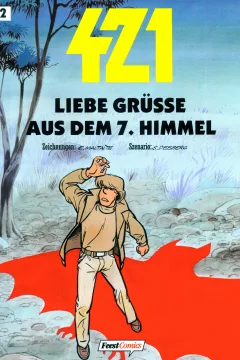 Liebe Grüsse aus dem 7. Himmel